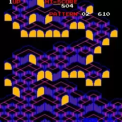 街机金银岛游戏