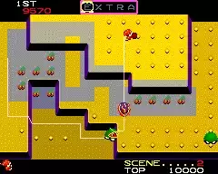 街机小丑贝洛游戏