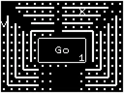 街机多托君游戏