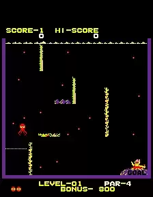 街机海洋之约游戏