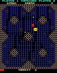 街机炸药先生游戏