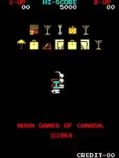 街机福斯托大战游戏