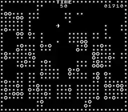 街机射击Blasto游戏