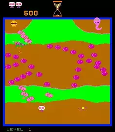 街机抢救同伴游戏