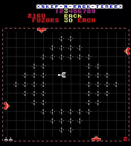 街机太阳之狐游戏