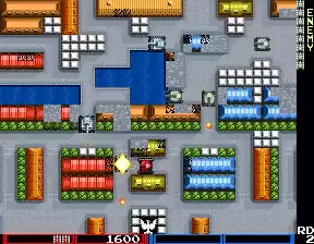 街机坦克大战2 坦克部队 坦克力量游戏