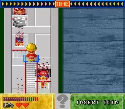 街机益智迷你游戏合集游戏