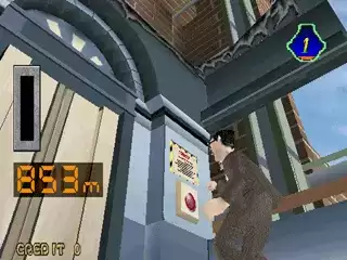 街机危机重重游戏