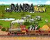 街机熊猫列车游戏