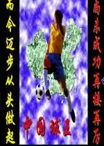中国球王