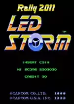 街机镭射风暴集结号2011