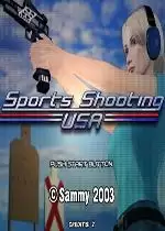 街机美国射击运动