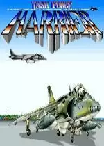 街机旋风战斗机