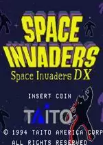 街机宇宙侵略者DX