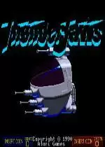 街机霹雳大白鲨