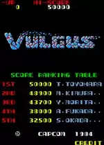 9)街机版-街机马赫9决战异星球