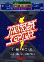 街机立体漂浮战