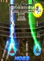 街机雷电Ⅲ之隐秘任务2