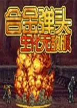 合金弹头