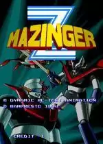 街机铁甲万能侠