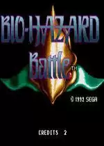 街机亚生命战争