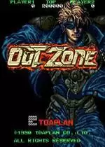 街机异域战将无敌加强版