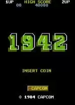 街机空中大战1942