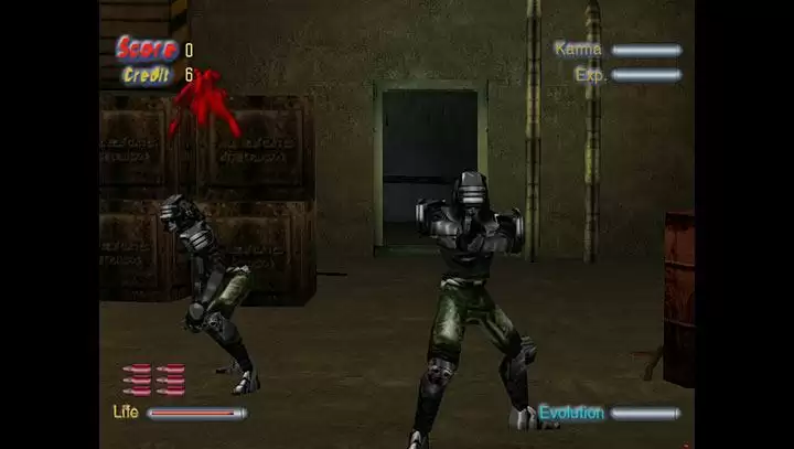 枪战射击街机三合一_枪战射击街机三合一游戏