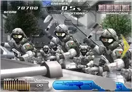 枪战射击街机八合一中文版_枪战射击街机八合一中文版游戏