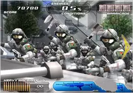 枪战射击街机九合一中文版_枪战射击街机九合一中文版游戏