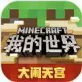 我的世界