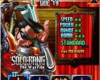 街机游戏疾风魔法大作战