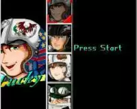 雷刃街机模拟器游戏