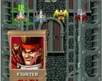 魔法大作战】街机魔法大作战游戏