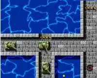 街机老虎直升机游戏