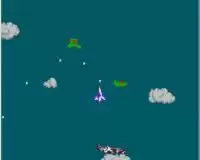 时空大战街机游戏