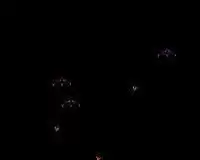 太空机队街机版游戏