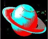 土星火箭街机模拟器游戏