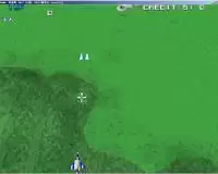 街机模拟器游戏铁板阵3D