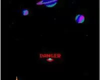 星际魔鬼