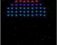 街机模拟器游戏小蜜蜂