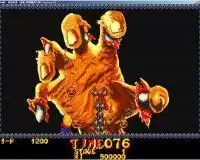 妖怪世界】街机游戏妖怪世界rom