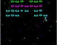 街机游戏宇宙异形