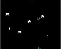 街机宇宙侵略者复仇游戏