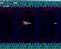 重装部队街机游戏