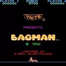 Bagman】中间人/推销员-Bagman游戏