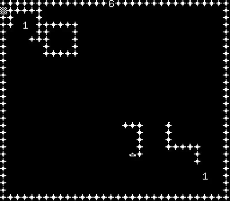 Player】扫雷艇4-Player街机游戏