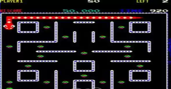 贪吃蛇单机游戏