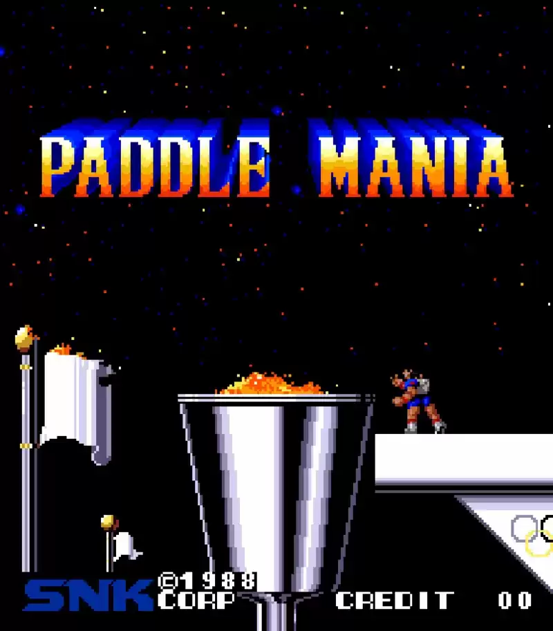 狂热球大战单机游戏