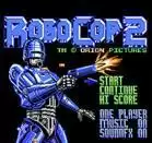 RoboCop 2】街机机械战警二代 - RoboCop 2